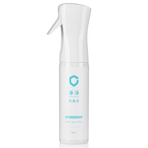 【淨淨】剋菌液/居家噴瓶 300ml