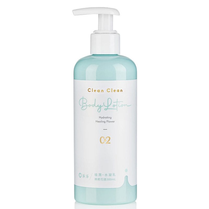 【淨淨】復活草植潤水凝乳 300ml