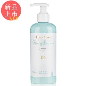 【淨淨】復活草植潤水凝乳 300ml