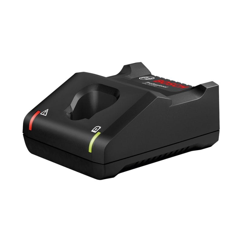 BOSCH博世 10.8/12V 鋰電快速充電器 GAL 12V-40