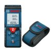 BOSCH博世 40米雷射測距儀 GLM40《再送 BOSCH原廠專用保護袋》