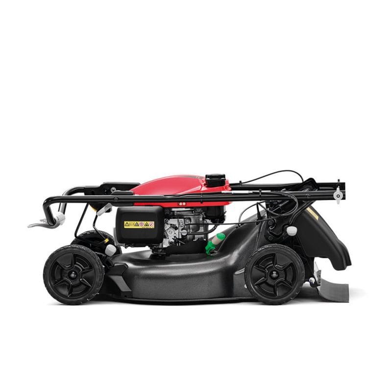 Honda本田 HRN536 自走式草坪機 (歐洲製/附集草袋)