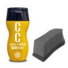 日本ProStaff CC 黃金級雙效輪胎蠟 S218 (200ml)