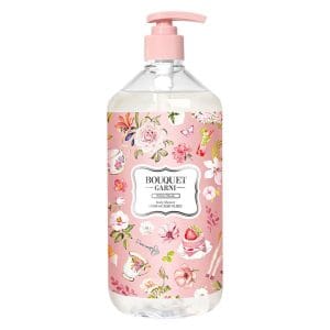 【璞珈妮】香水沐浴露（白麝香／1000ml） Bouquet Garni