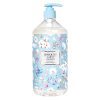 【璞珈妮】香水沐浴露（寶寶香／1000ml）Bouquet Garni