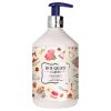 【璞珈妮】香水潤膚乳液（玫瑰花園／520ml）Bouquet Garni