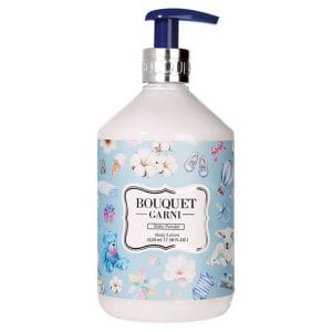 【璞珈妮】香水潤膚乳液（寶寶香／520ml）Bouquet Garni
