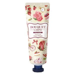 【璞珈妮】香水護手霜（玫瑰花園／50ml）Bouquet Garni