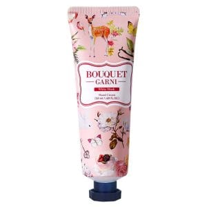 【璞珈妮】香水護手霜（白麝香／50ml） Bouquet Garni