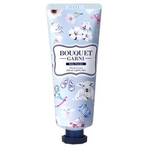 【璞珈妮】香水護手霜（寶寶香／50ml）Bouquet Garni
