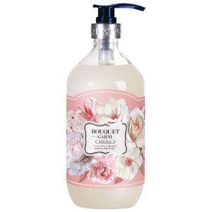 【璞珈妮】香水洗髮精（白麝香／1000ml）Bouquet Garni