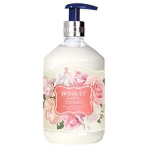 【璞珈妮】香水護髮乳（玫瑰花園／500ml）Bouquet Garni