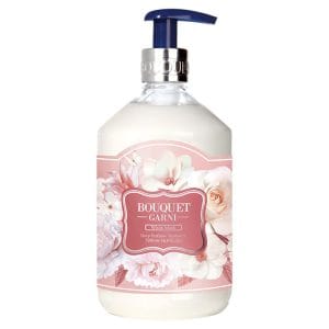 【璞珈妮】香水護髮乳（白麝香／500ml）Bouquet Garni