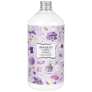 【璞珈妮】衣物香氛柔軟精（白麝香／1000ml）Bouquet Garni