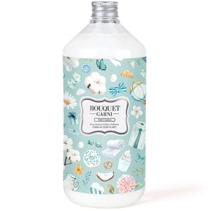 【璞珈妮】衣物香氛柔軟精（棉花香／1000ml）Bouquet Garni