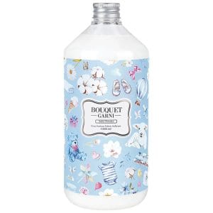 【璞珈妮】衣物香氛柔軟精（寶寶香／1000ml）Bouquet Garni