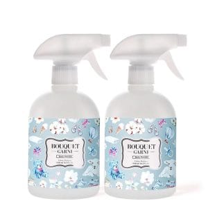 【璞珈妮】衣物清香消臭噴霧（寶寶香／500ml／2瓶裝）Bouquet Garni