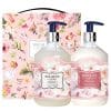 【璞珈妮】護髮禮盒組（白麝香／洗髮500ml+護髮500ml）Bouquet Garni