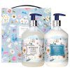 【璞珈妮】護髮禮盒組（寶寶香／洗髮500ml+護髮500ml）Bouquet Garni