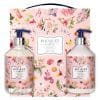 【璞珈妮】身體香氛禮盒組（白麝香／沐浴520ml+乳液520ml）Bouquet Garni
