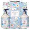 【璞珈妮】身體香氛禮盒組（寶寶香／沐浴520ml+乳液520ml）Bouquet Garni