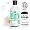 【有機生活】濃縮洗衣精嬰兒衣物專用（洋甘菊/無患子／1000ml／2入）ORGANIC PEOPLE《送淨亮擦拭布2入》