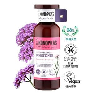 【珂諾譜】［活力重塑］潤髮乳 500ml - Dr. Konopka's