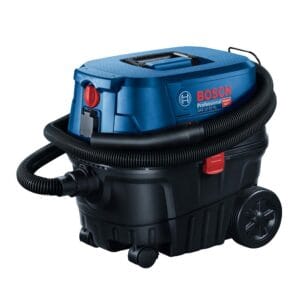 RA-GAS12-25 BOSCH博世 乾溼兩用吸塵器GAS 12-25 (Professional/台灣公司貨)*