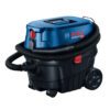 BOSCH博世 乾溼兩用吸塵器GAS 12-25 (Professional/台灣公司貨)*