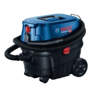 BOSCH博世 乾溼兩用吸塵器GAS 12-25 (Professional/台灣公司貨)*