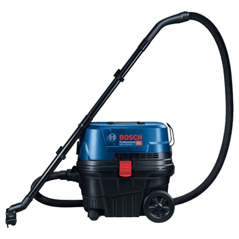 RA-GAS12-25-b BOSCH博世 乾溼兩用吸塵器GAS 12-25 (Professional/台灣公司貨)*
