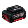 BOSCH博世 18V 5.0Ah鋰電電池 (GBA-18V-5.0Ah/台灣公司貨)