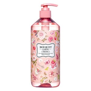 【璞珈妮】維他膠原Q嫩潔膚露（白麝香／750ml） Bouquet Garni