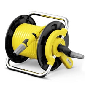 KARCHER凱馳 軟管捲盤水管 HR 1.15 Set Promo