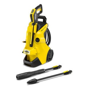 KARCHER凱馳-高壓清洗機 K4 Power Control