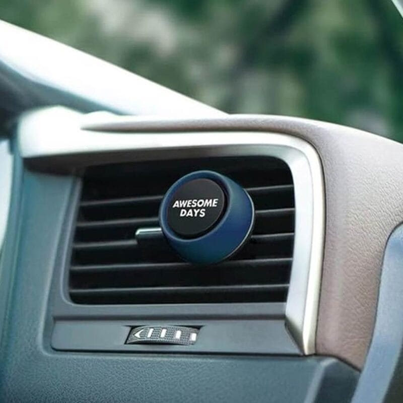 日本CARALL AWESOME DAYS冷氣芳香補充包 2入/浴香