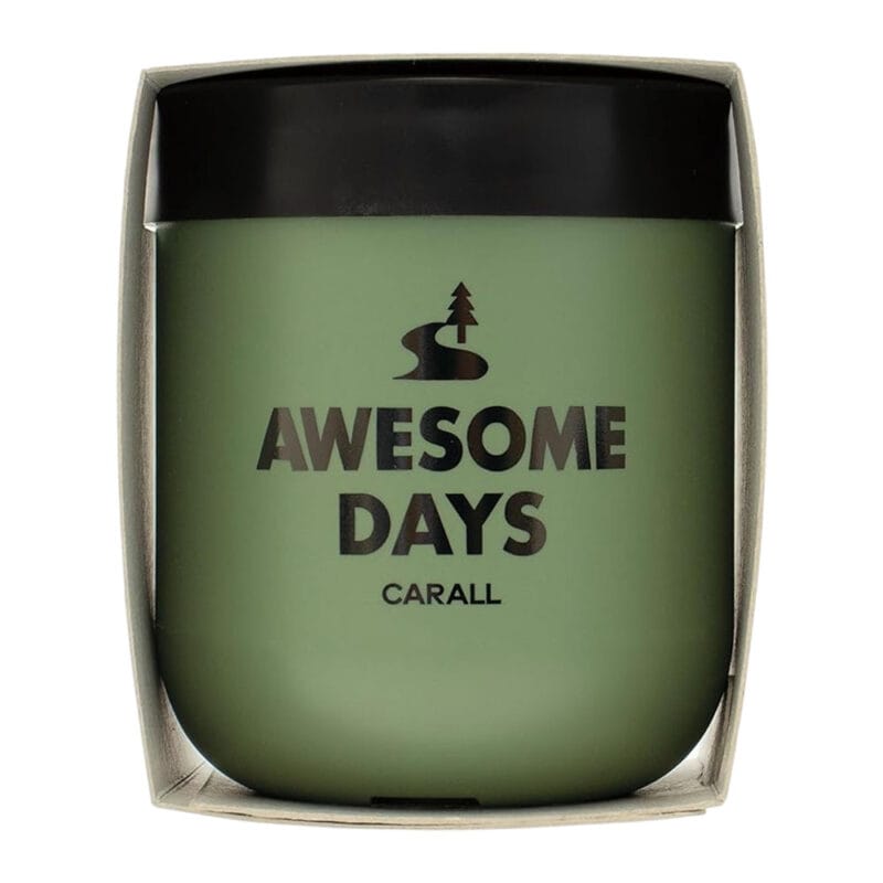 810417-1-a 日本CARALL AWESOME DAYS凝膠放置芳香劑/森林浴 160ml