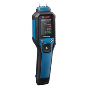 BOSCH博世 建材與木材濕度檢測儀/材質濕度計 GMP 2-15(空機)